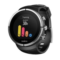Suunto Spartan Ultra Black (AKČNÍ CENA)