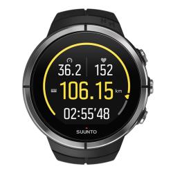 Suunto Spartan Ultra Black (AKČNÍ CENA)