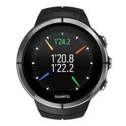 Suunto Spartan Ultra Black HR (AKČNÍ CENA)