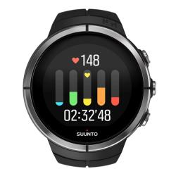 Suunto Spartan Ultra Black HR (AKČNÍ CENA)
