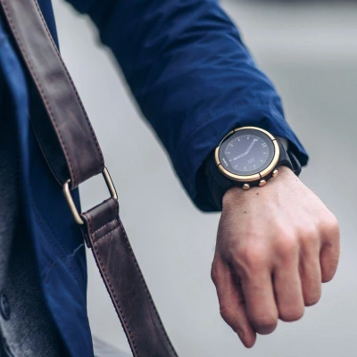 Suunto Spartan Ultra Gold Limited Edition (AKČNÍ CENA)