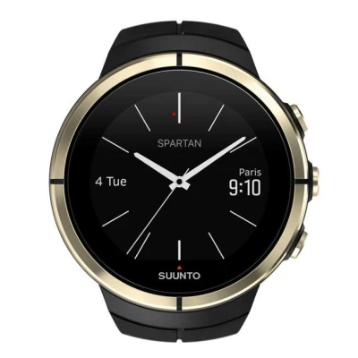 Suunto Spartan Ultra Gold Limited Edition HR (AKČNÍ CENA)