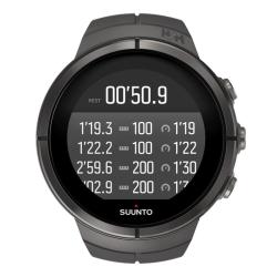 Suunto Spartan Ultra Titanium Stealth (AKČNÁ CENA)