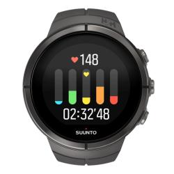 Suunto Spartan Ultra Titanium Stealth (AKČNÁ CENA)