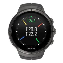 Suunto Spartan Ultra Titanium Stealth Black (AKČNÁ CENA)