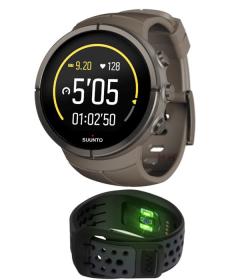 Suunto Spartan Ultra Titanium Stealth Black (AKČNÁ CENA)