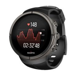 Suunto Spartan Ultra Titanium Stealth Black (AKČNÁ CENA)