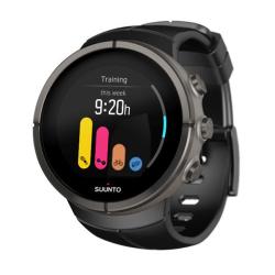 Suunto Spartan Ultra Titanium Stealth Black (AKČNÁ CENA)