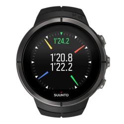 Suunto Spartan Ultra Titanium Stealth Black (AKČNÁ CENA)