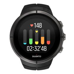 Suunto Spartan Ultra Titanium Stealth Black (AKČNÁ CENA)