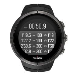 Suunto Spartan Ultra Titanium Stealth Black (AKČNÁ CENA)