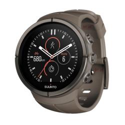 Suunto Spartan Ultra Titanium Stealth HR (AKČNÍ CENA)