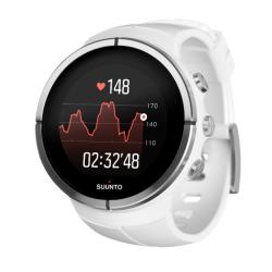 Suunto Spartan Ultra White Black (AKČNÍ CENA)