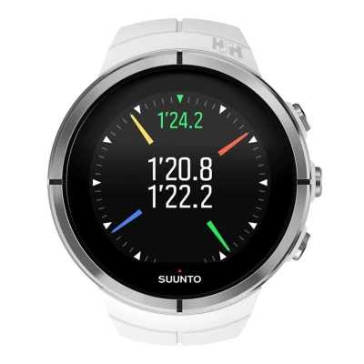 Suunto Spartan Ultra White Black (AKČNÍ CENA)