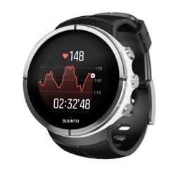 Suunto Spartan Ultra White Black (AKČNÍ CENA)