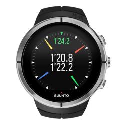 Suunto Spartan Ultra White Black (AKČNÍ CENA)