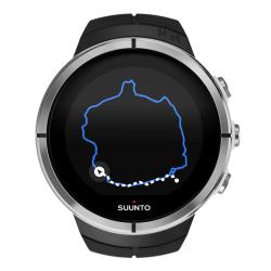 Suunto Spartan Ultra White Black (AKČNÁ CENA)