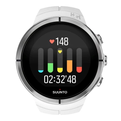 Suunto Spartan Ultra White Stealth (AKČNÍ CENA)