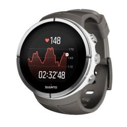 Suunto Spartan Ultra White Stealth (AKČNÍ CENA)