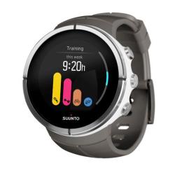 Suunto Spartan Ultra White Stealth (AKČNÁ CENA)