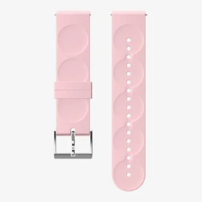 Suunto Urban 1 Sakura Steel S 20mm silikonový řemínek