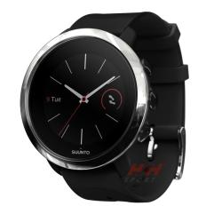 Suunto Suunto 3 Fitness Black (AKČNÍ CENA) Suunto Suunto 3 Fitness Black (AKČNÍ CENA)