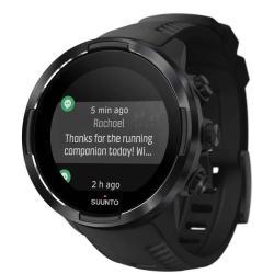 Suunto Suunto 9 Baro Black (AKČNÍ CENA)