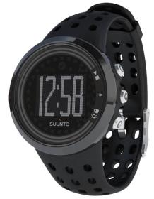 Suunto Suunto 9 Baro Charcoal Black Titanium (AKČNÁ CENA) Suunto Suunto 9 Baro Charcoal Black Titanium (AKČNÁ CENA)