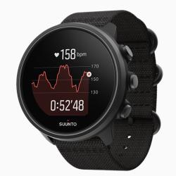 Suunto Suunto 9 Baro Charcoal Black Titanium (AKČNÍ CENA)