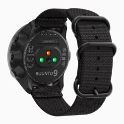 Suunto Suunto 9 Baro Charcoal Black Titanium (AKČNÍ CENA)