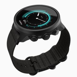 Suunto Suunto 9 Baro Charcoal Black Titanium (AKČNÍ CENA)