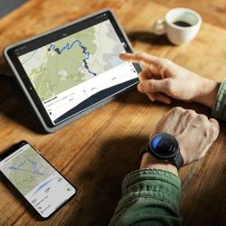 Suunto Suunto 9 Baro Charcoal Black Titanium Performance (AKČNÁ CENA)