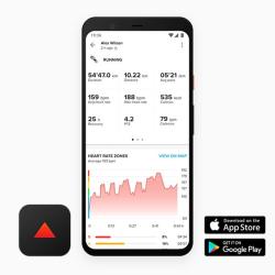 Suunto Suunto 9 Baro Charcoal Black Titanium Performance (AKČNÁ CENA)