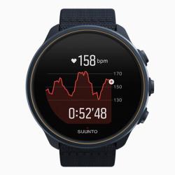 Suunto Suunto 9 Baro Granite Blue Titanium (AKČNÁ CENA)