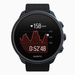 Suunto Suunto 9 Baro Granite Blue Titanium Black (AKČNÍ CENA)