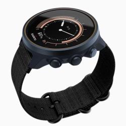 Suunto Suunto 9 Baro Granite Blue Titanium Black (AKČNÍ CENA)