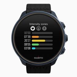 Suunto Suunto 9 Baro Granite Blue Titanium Black (AKČNÍ CENA)