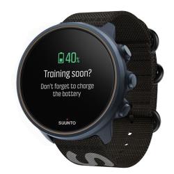 Suunto Suunto 9 Baro Granite Blue Titanium limited edition (AKČNÍ CENA)