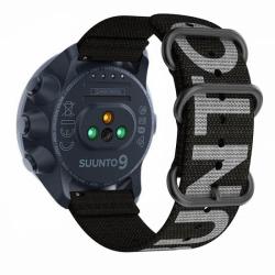 Suunto Suunto 9 Baro Granite Blue Titanium limited edition (AKČNÍ CENA)