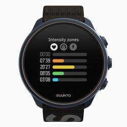 Suunto Suunto 9 Baro Granite Blue Titanium limited edition (AKČNÍ CENA)