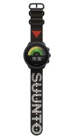 Suunto Suunto 9 Baro Granite Blue Titanium limited edition (AKČNÍ CENA)