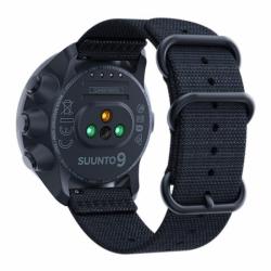 Suunto Suunto 9 Baro Granite Blue Titanium Performance (AKČNÍ CENA)