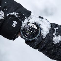 Suunto Suunto 9 Baro Granite Blue Titanium Silikónový remienok (AKČNÁ CENA)