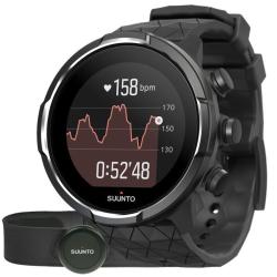 Suunto Suunto 9 Baro Titanium Black (AKČNÍ CENA) Suunto Suunto 9 Baro Titanium Black (AKČNÍ CENA)