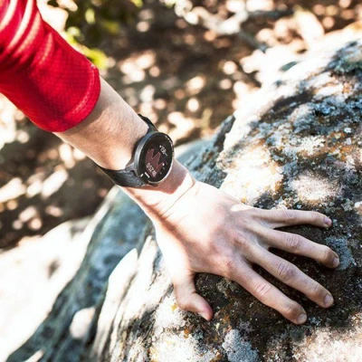 Suunto Suunto 9 Baro Titanium Black (AKČNÍ CENA)