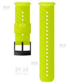 Suunto Suunto 9 Baro Titanium Black Leather + Microfiber (AKČNÁ CENA)