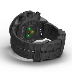 Suunto Suunto 9 Baro Titanium Black Performance (AKČNÁ CENA)