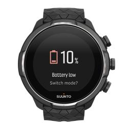 Suunto Suunto 9 Baro Titanium Black Performance (AKČNÁ CENA)