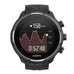 Suunto Suunto 9 Baro Titanium Black Performance (AKČNÁ CENA)
