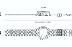Suunto Suunto 9 Baro Titanium Black Performance (AKČNÁ CENA)